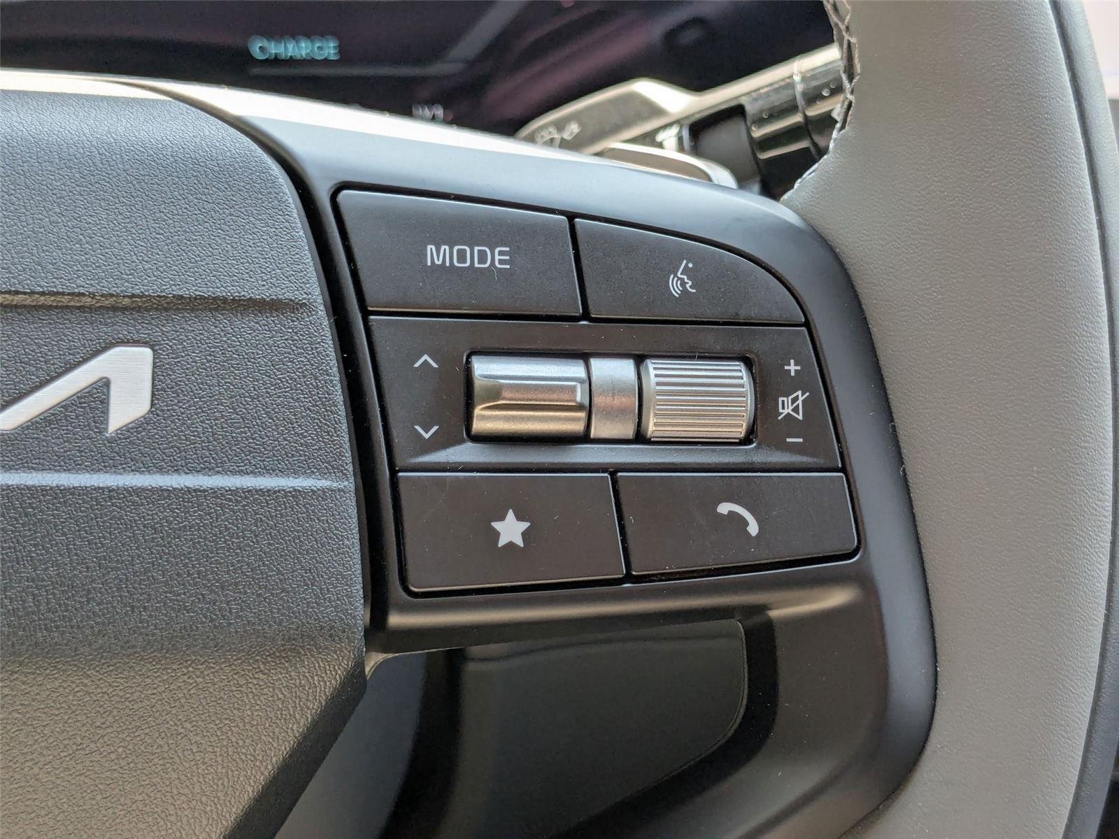 2025 Kia EV6 Wind - Photo 19