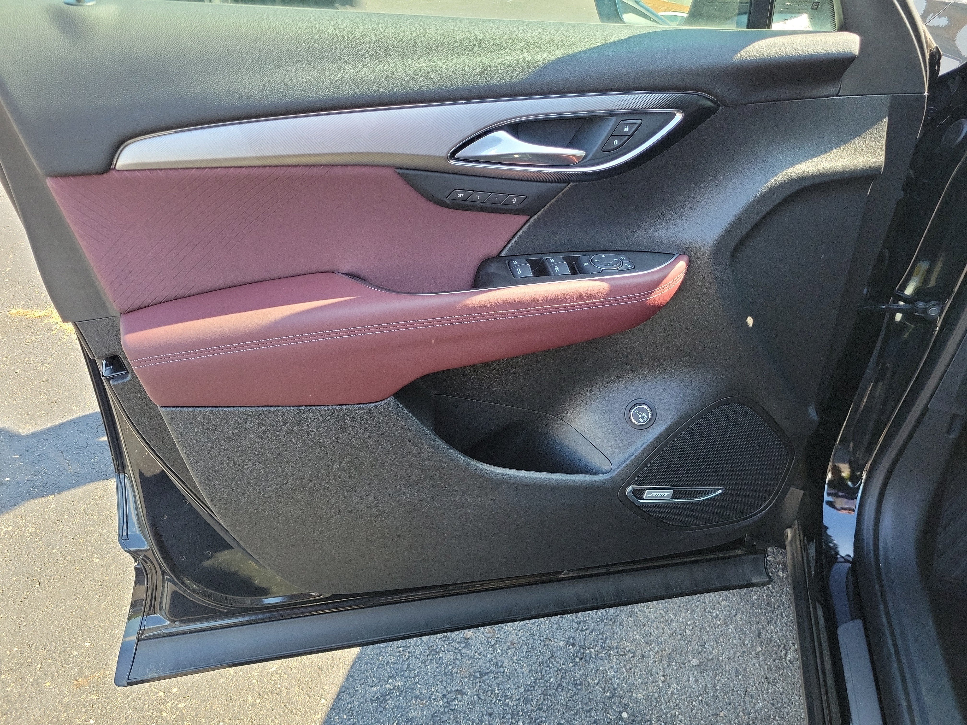 2026 Buick Envision Sport Touring - Photo 19