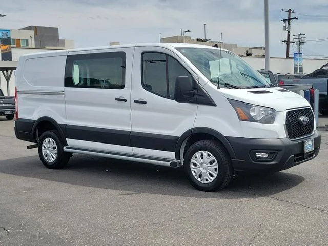 Certified Used 2025 Oxford White Ford Base image 30