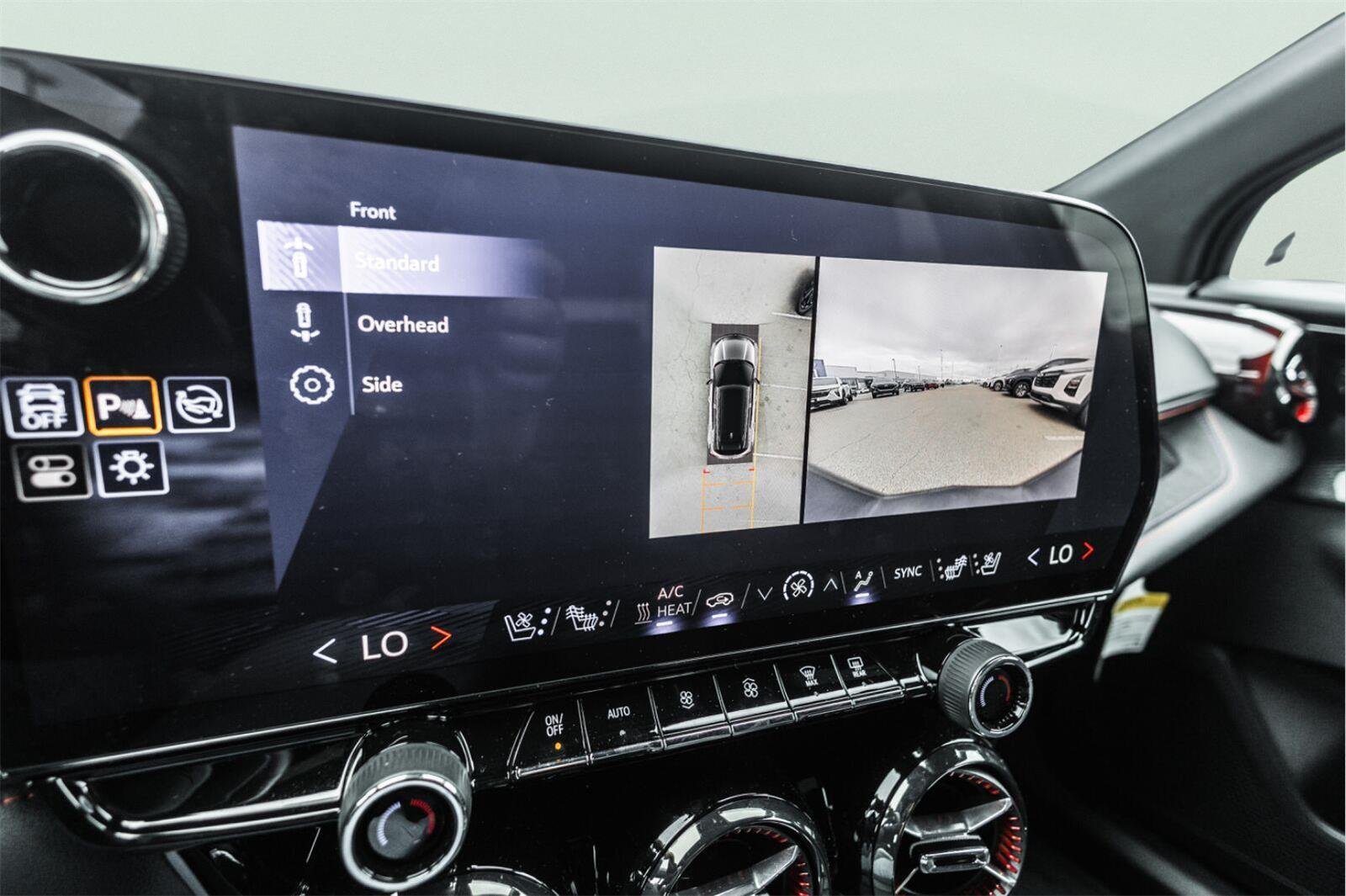 2025 Chevrolet Blazer EV RS - Photo 18