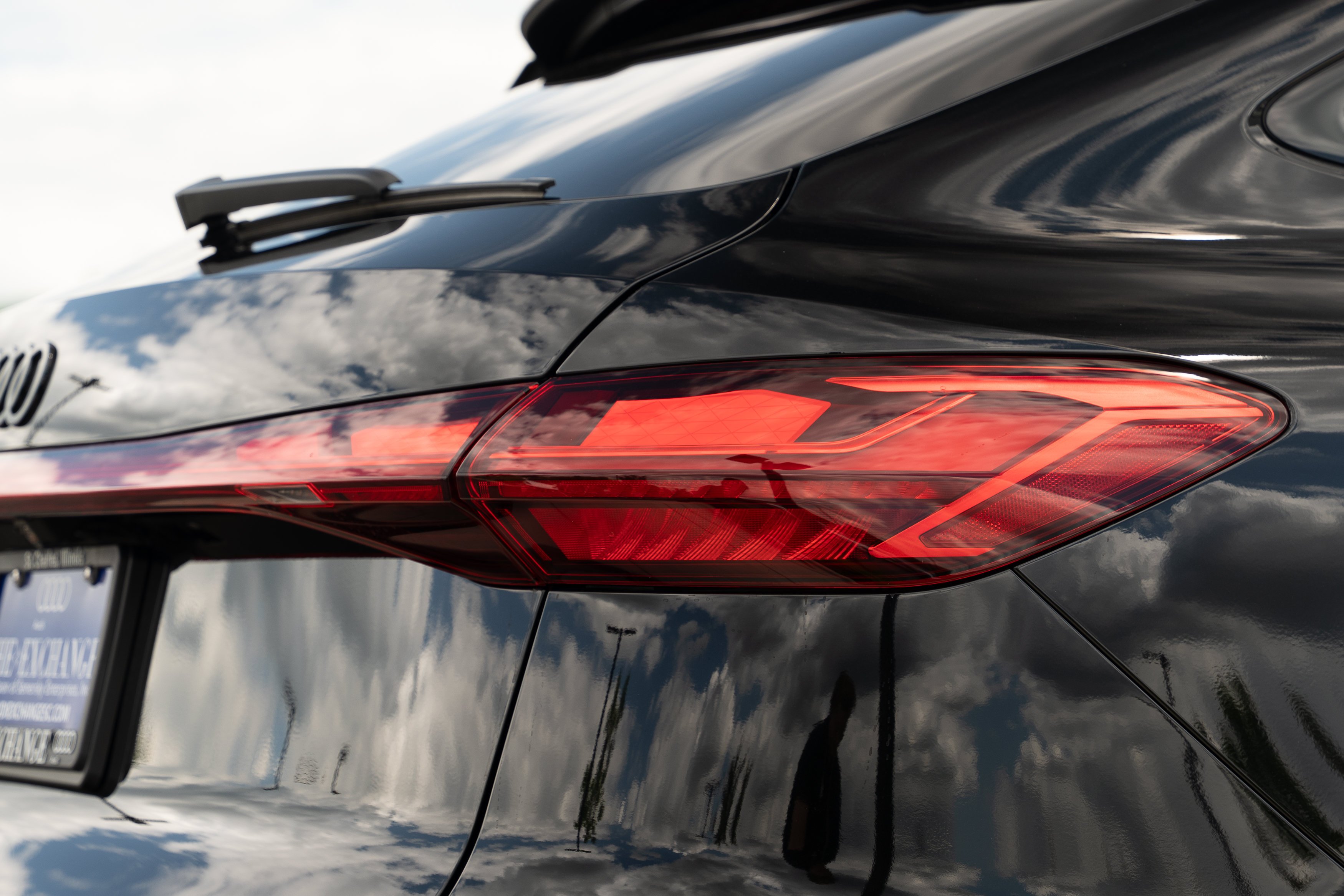 New 2026 Mythos Audi Prestige image 36