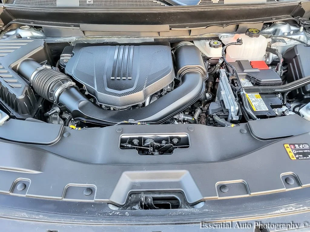 2026 GMC Acadia Elevation - Photo 20