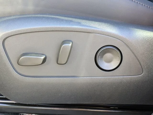 New 2026 Ebony Twilight Metallic GMC Elevation image 23