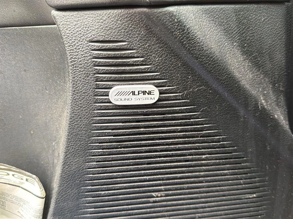 Used 2022 Indigo Blue Dodge GT image 17