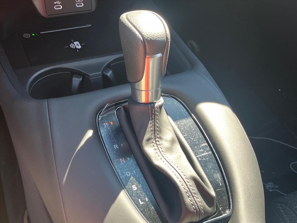 2026 Honda HR-V LX - Photo 10