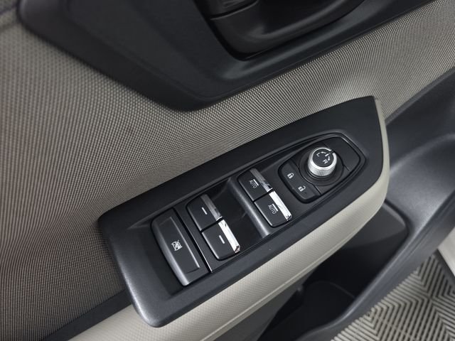 Used 2025 White Subaru Premium image 21