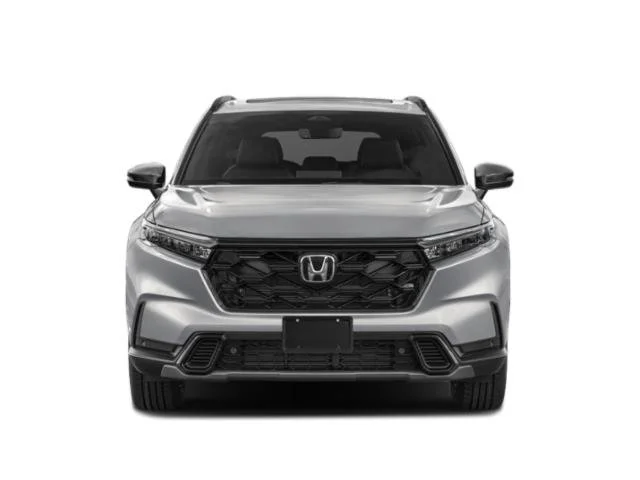 New 2027 Canyon River Blue Metallic Honda Sport-L image 7