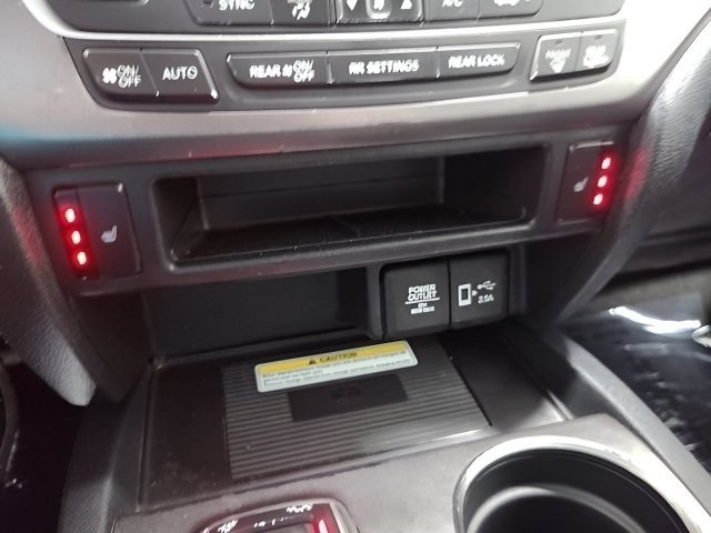 2022 Honda Pilot SE - Photo 33