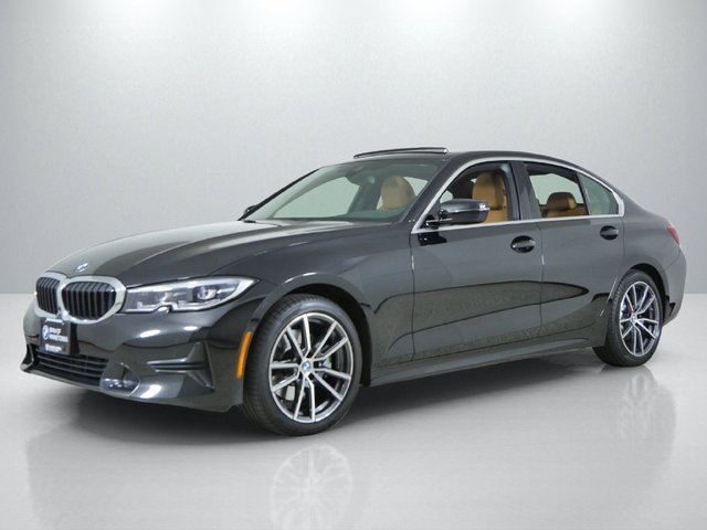 2021 BMW 3 Series 330i xDrive