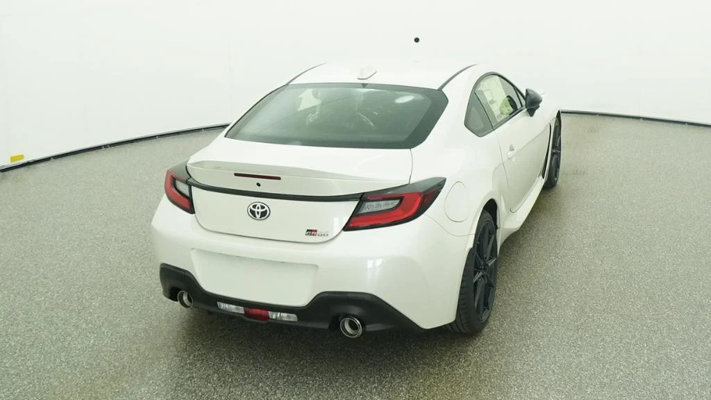 New 2026 Halo Toyota GR86 Premium image 22