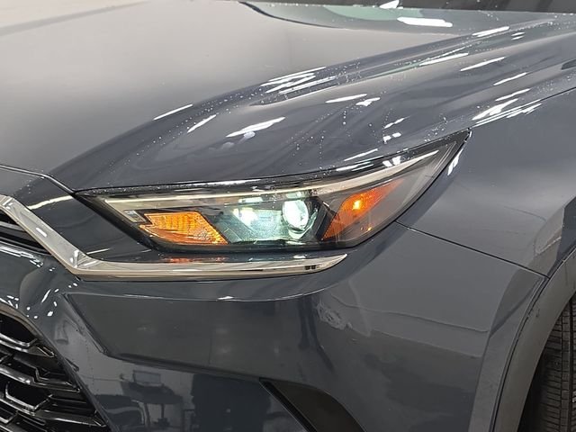 Certified Used 2024 White Toyota XLE image 30