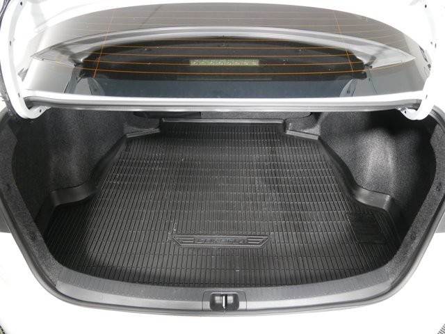 Certified Used 2025 Wind Chill Pearl Toyota SE image 13