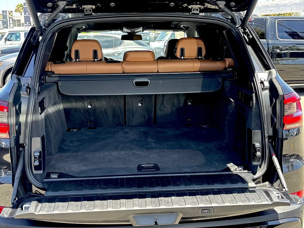 2023 BMW X5 40i - Photo 25