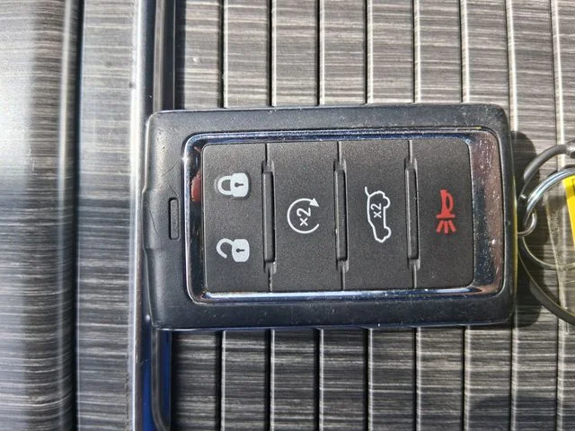 Used 2024 Black Jeep Series II image 14