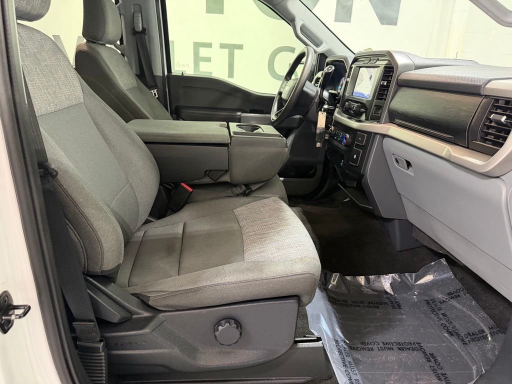2022 Ford F-150 XLT - Photo 32