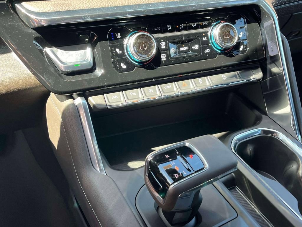 2026 GMC Sierra 1500 Denali - Photo 27