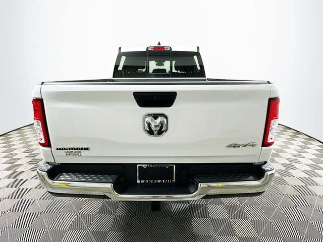 Certified Pre-Owned 2024 Ram 1500 Big Horn/Lone Star