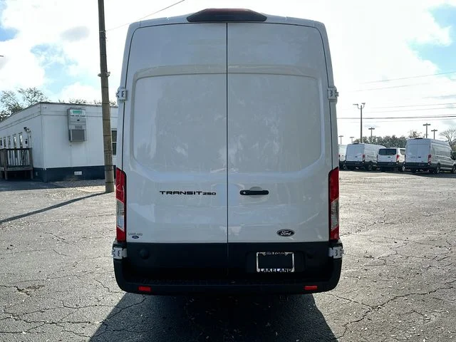 New 2026 Ford Transit-250 Base