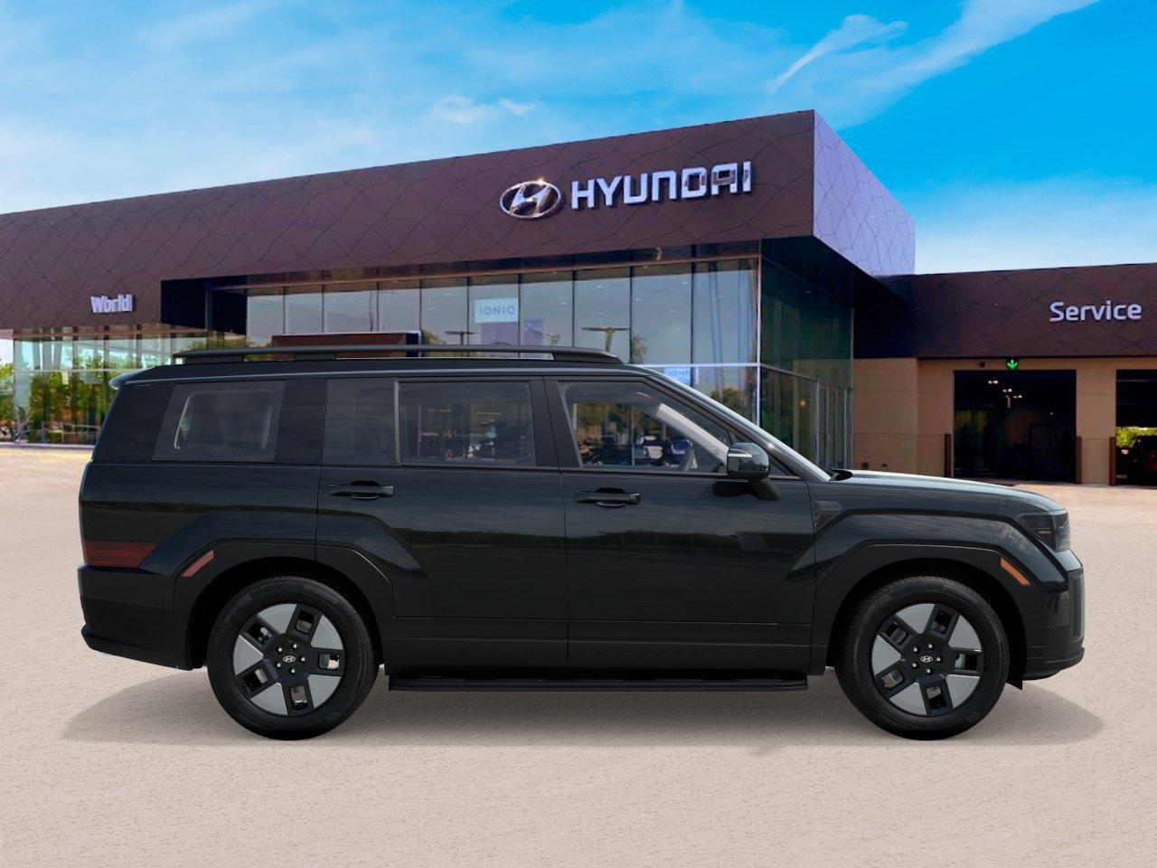 Vehicle thumbnail