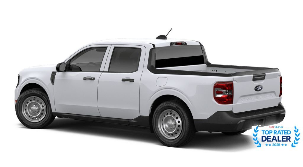 New 2026 Oxford White Ford XL image 2