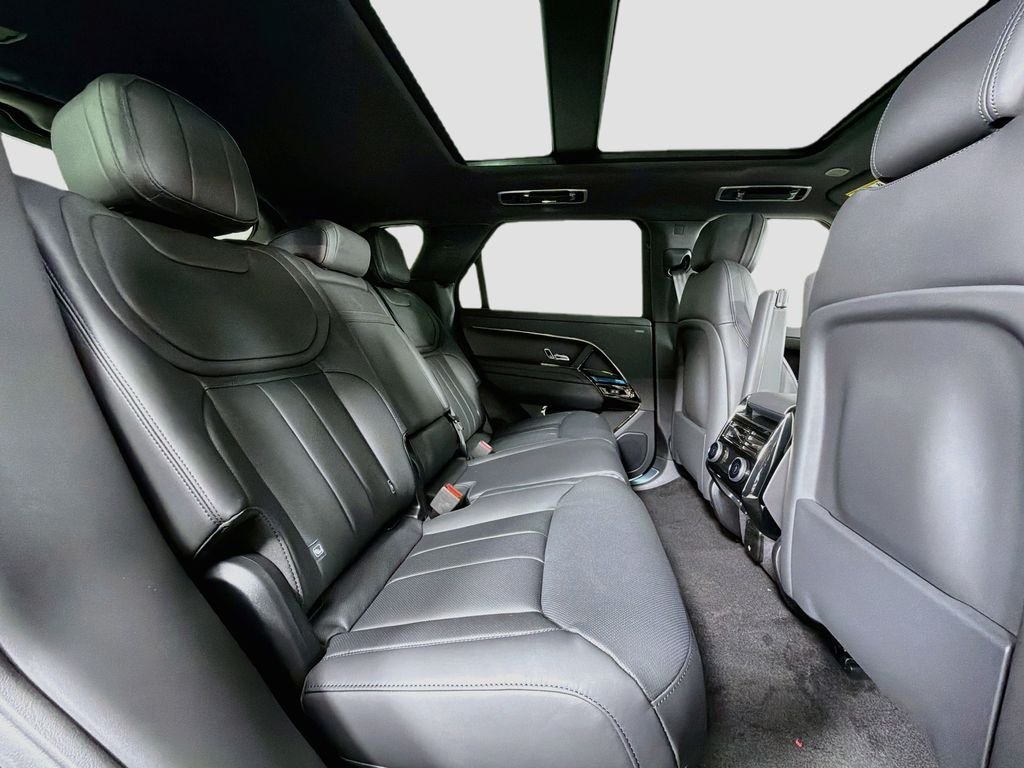 New 2027 Carpathian Grey Land Rover Dynamic SE P400 image 29