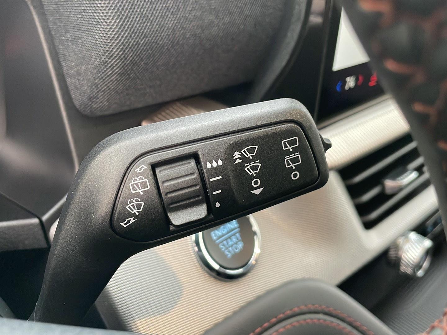 New 2027 Carbonized Gray Metallic Ford Active image 17