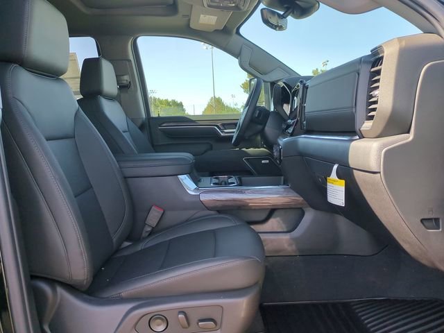 2026 Chevrolet Silverado 2500 HD LTZ - Photo 34