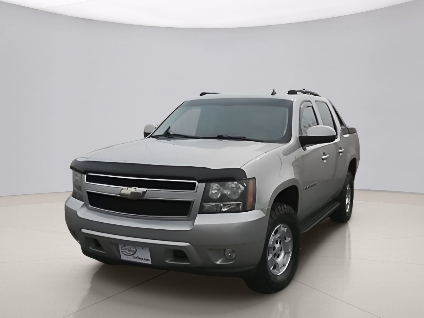2009 Chevrolet Avalanche LT1 - Photo 8
