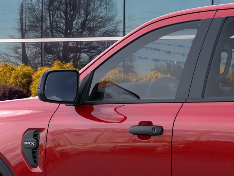 New 2026 Ruby Red Metallic Tinted Clearcoat Ford XL image 49