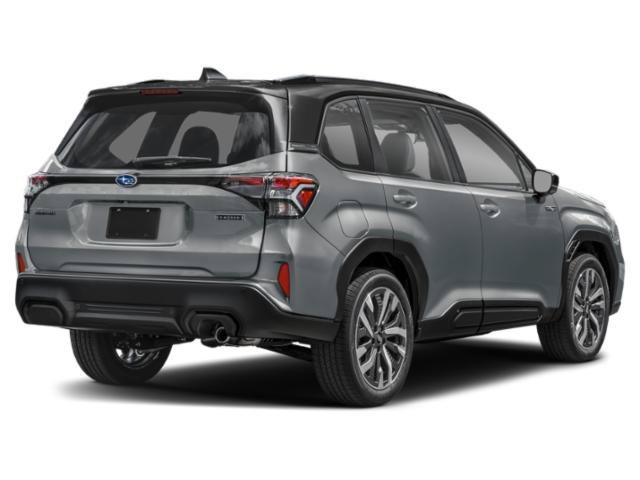 Used 2025 Subaru Forester Touring with VIN JF2SLSTD7SH410388 for sale in Bloomington, Minnesota