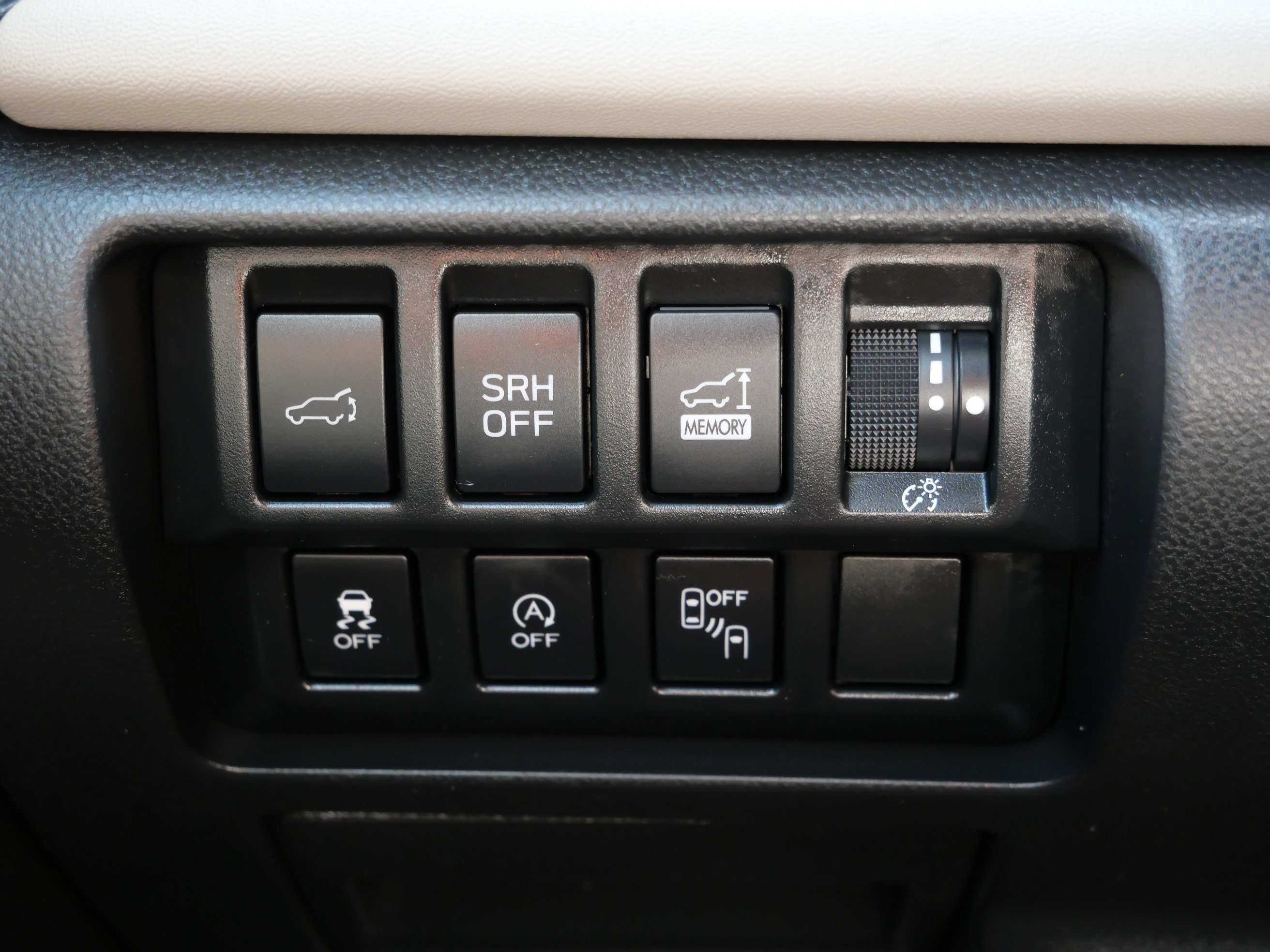 Used 2024 Magnetite Gray Metallic Subaru Limited image 26