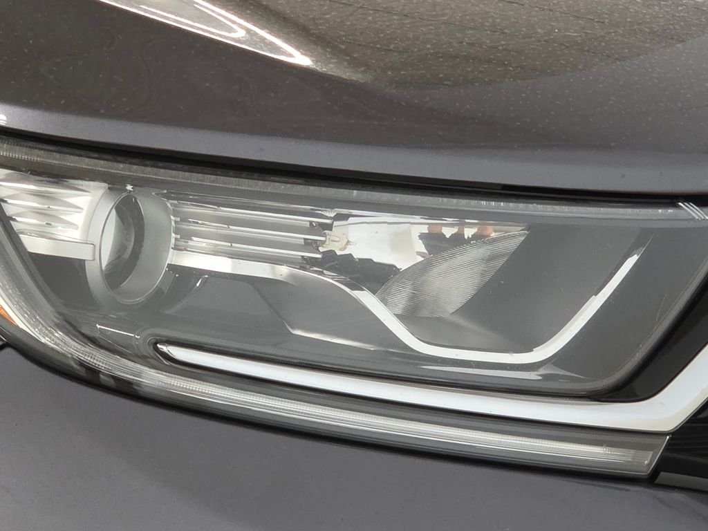 Used 2020  Honda EX image 14