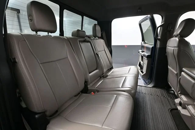2019 Ford F-150 Lariat - Photo 42