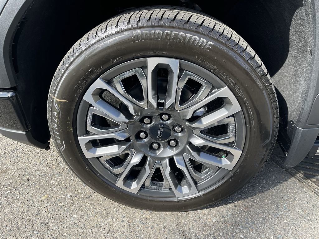 2026 GMC Sierra 1500 Denali Ultimate - Photo 34