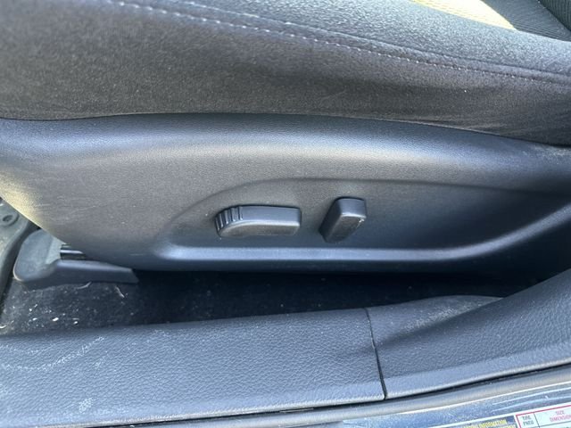 Used 2013 Gray Nissan 2.5 SV image 16