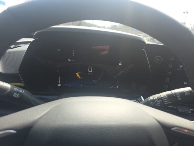 New 2026 Sterling Gray Metallic Chevrolet ACTIV image 18