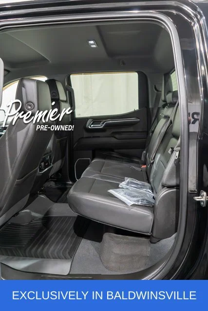 2023 Chevrolet Silverado 1500 LTZ - Photo 9