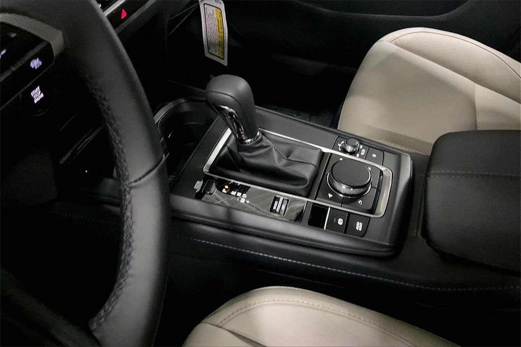 2026 MAZDA CX-30 - Image 6