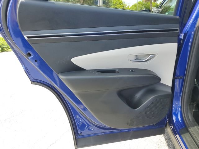 2024 Hyundai Tucson SEL - Photo 25