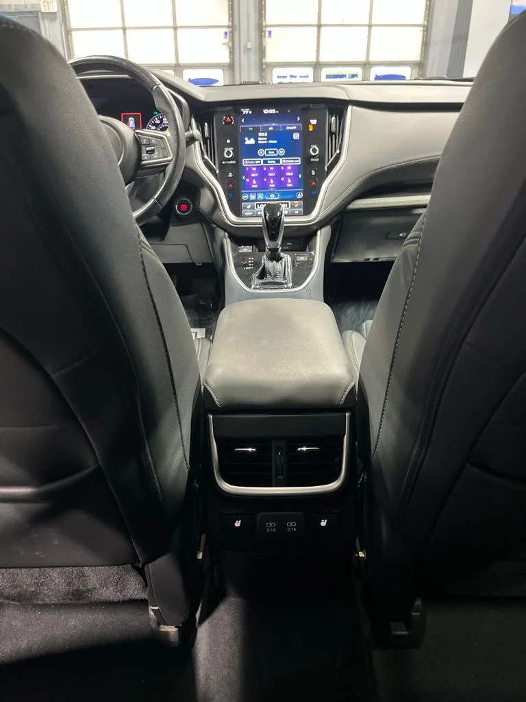 Used 2020 Green Metallic Subaru Onyx Edition XT image 30