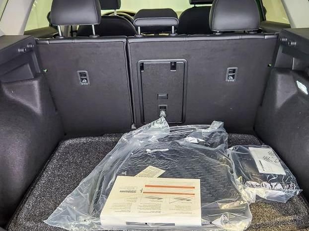 New 2026 Monument Gray w/Dp Blk Rf Volkswagen 1.5T SE Black image 18
