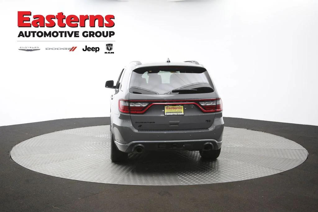 Used 2025 Gray Dodge R/T 20th Anniversary Plus image 39