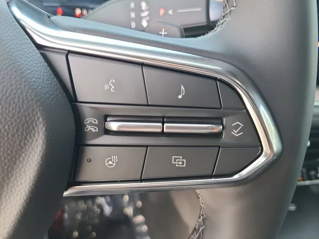 New 2026 Black Chevrolet LT image 34