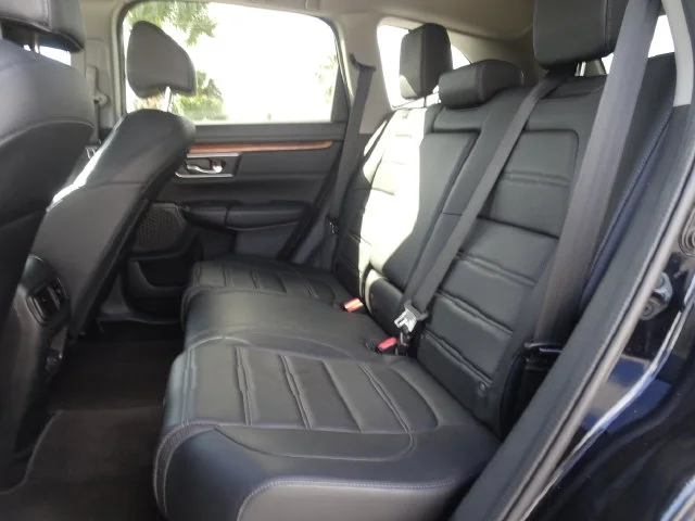 Used 2021  Honda EX-L image 9