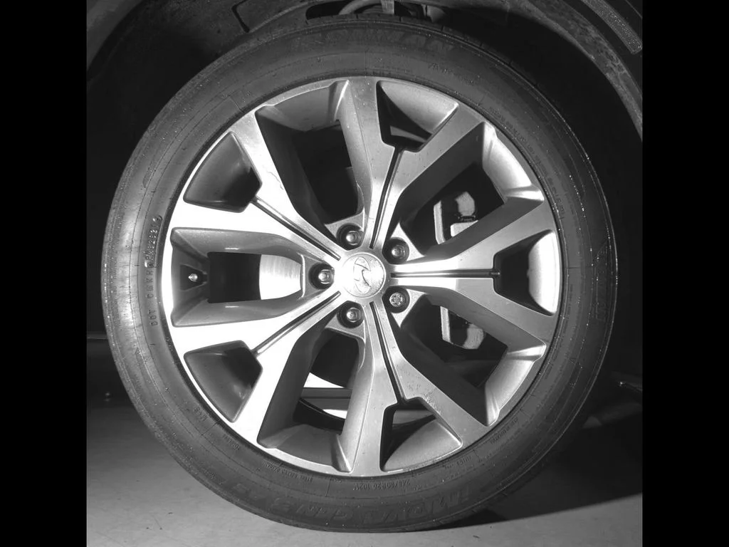 Certified Used 2021 White Hyundai SEL image 14