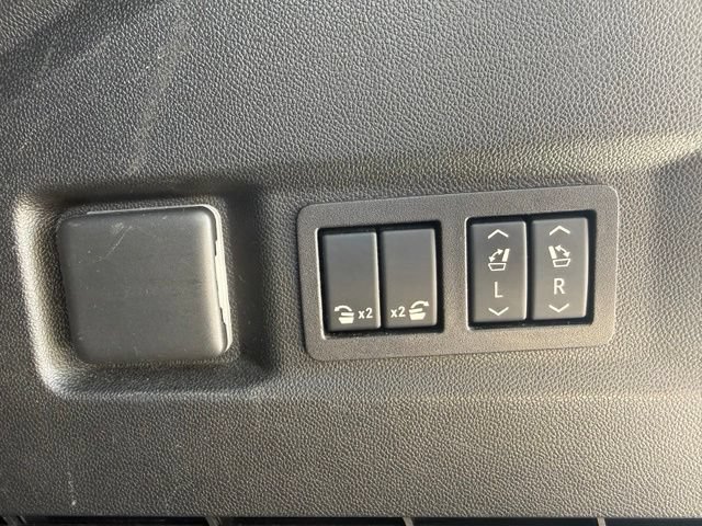 Used 2024 Black Chevrolet Premier image 10