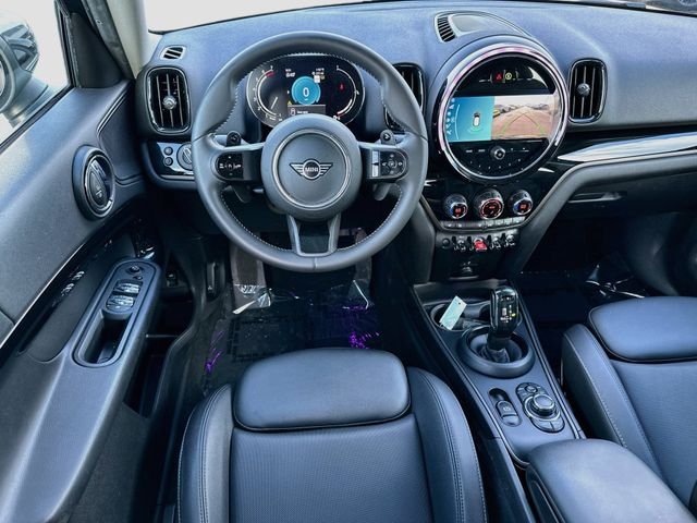Used 2024 Black MINI Classic image 22