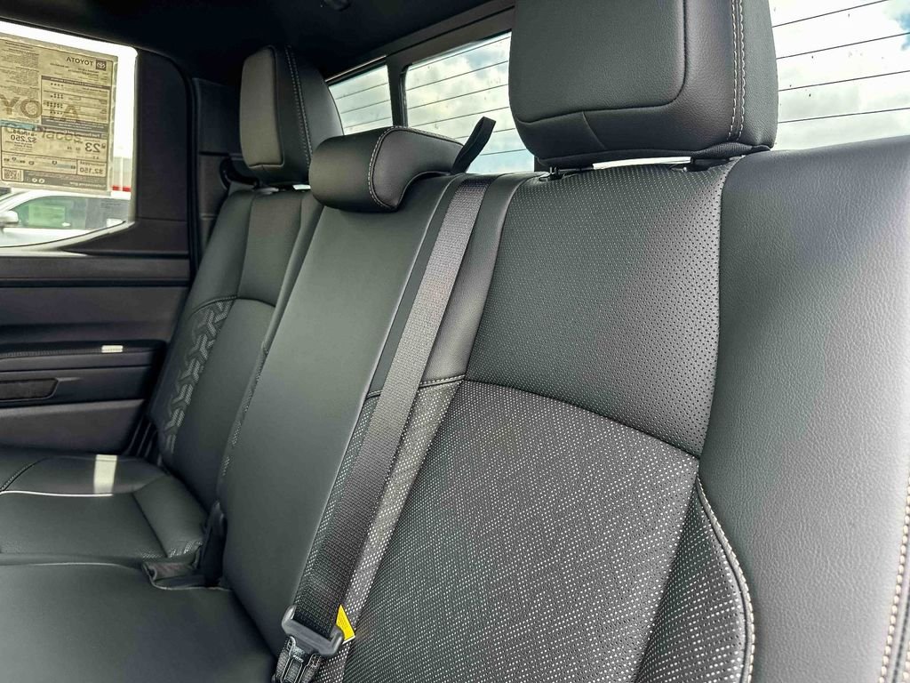 2026 Toyota Tacoma Limited - Photo 13