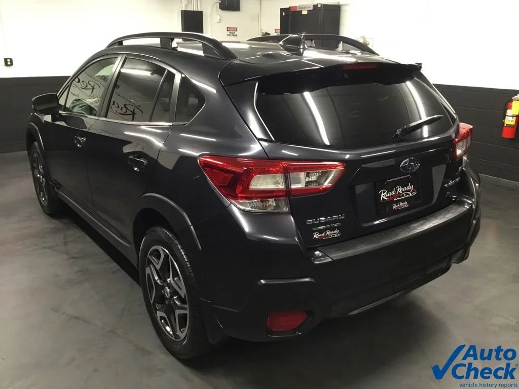 Used 2018 Gray Subaru 2.0i Limited image 7