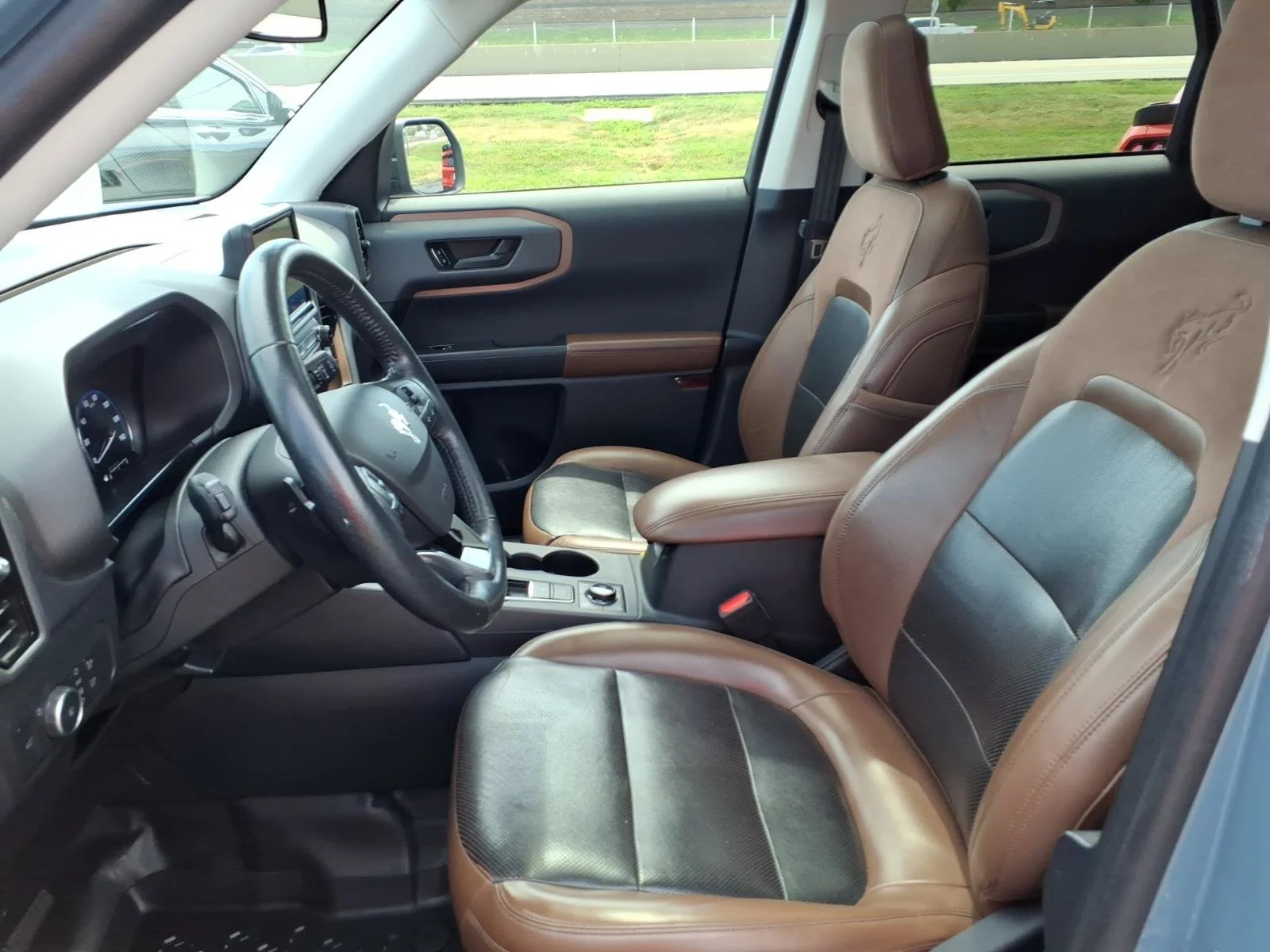 Used 2021 Area 51 Ford Badlands image 26